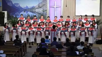 찬양대를 위한 기도문 10선_18