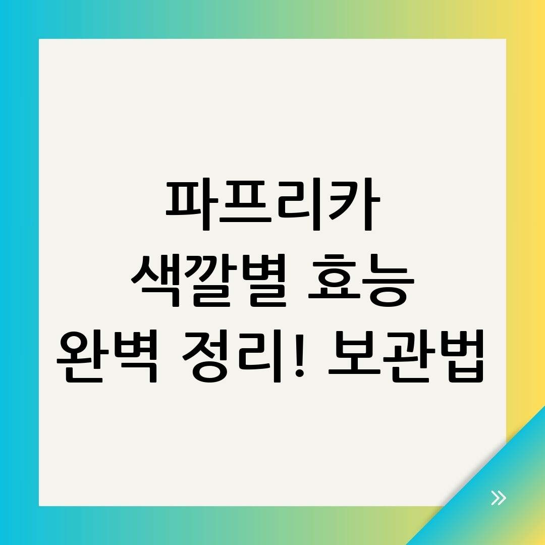 파프리카