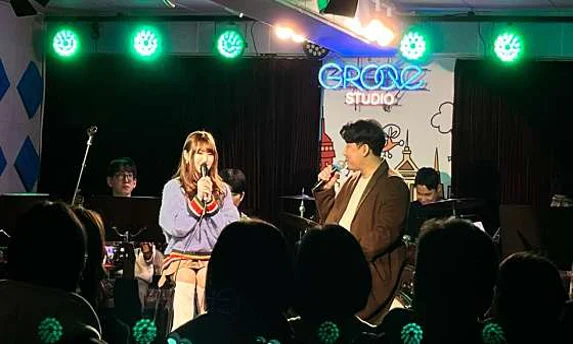 보컬플래닛 본점