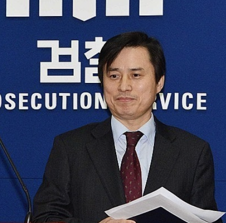 조은석 특검 프로필
