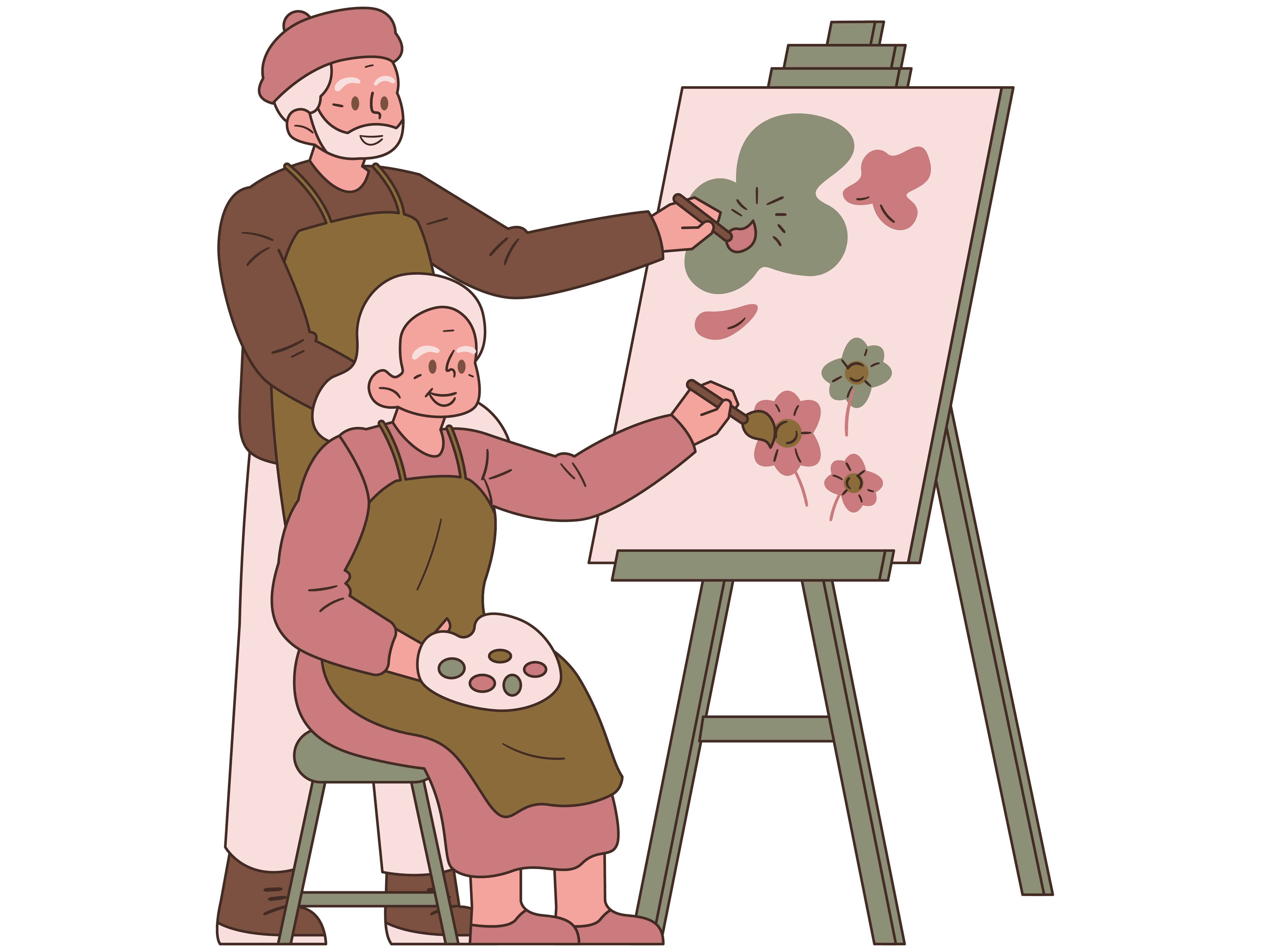 노후자금 계산기