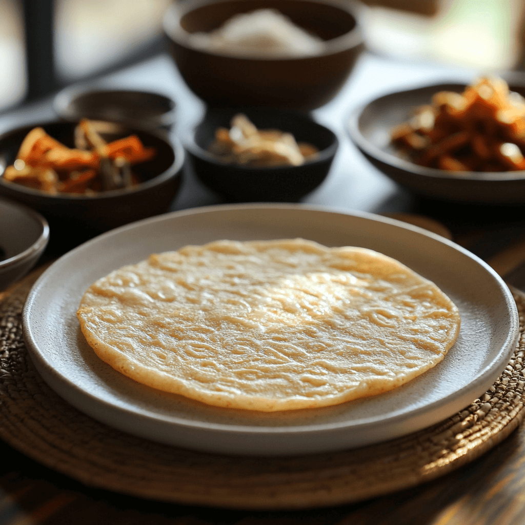 누룽지-상극-음식-피하기