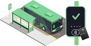 경로우대 교통카드