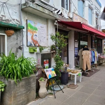 강화도 당일치기 완벽 코스 교동도 대룡시장부터 강화성당 금풍양조장까지로 구성_15