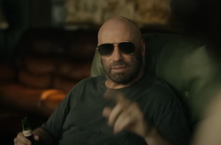 캐시 아웃 결말 후기 리뷰(호평과 혹평) - 은행강도 범죄 액션 영화다시보기추천