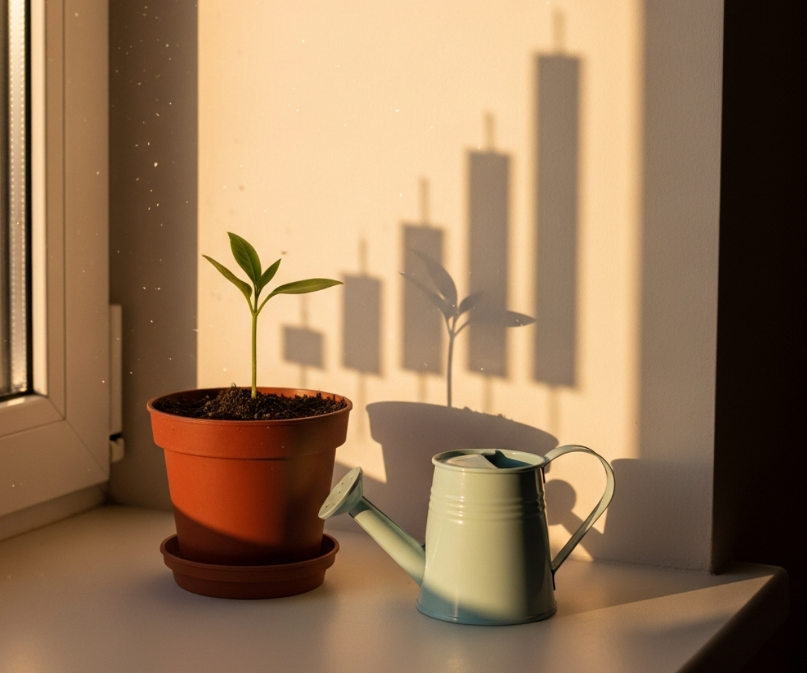 나에게 맞는 투자일까? 체크리스트