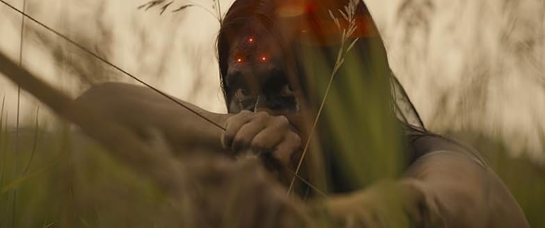 프레이 (2022) 영화