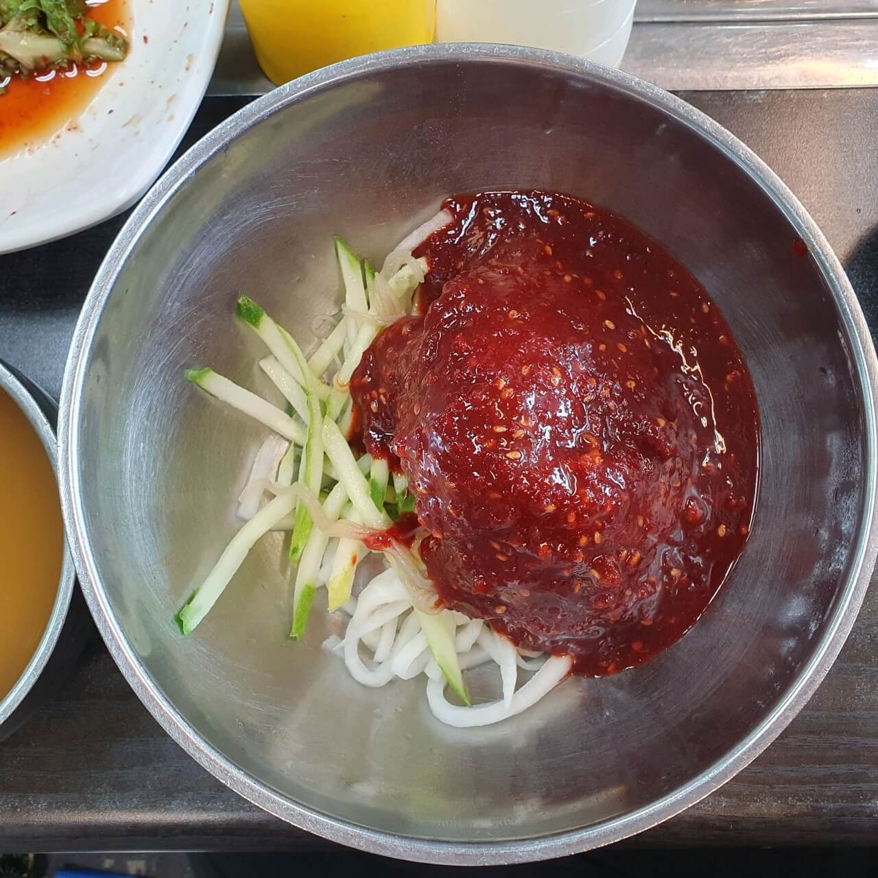 오늘N 2506회 착한 가격의 비밀 세종 금남면 6천원 한우국밥 맛집 명품한우타운