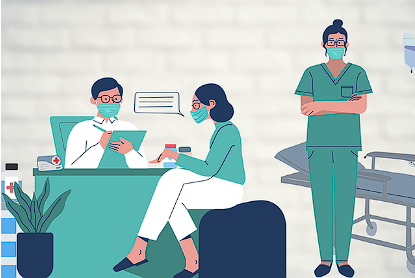 설 연휴 진료 가능 병원 약국 찾기 (실시간 조회)