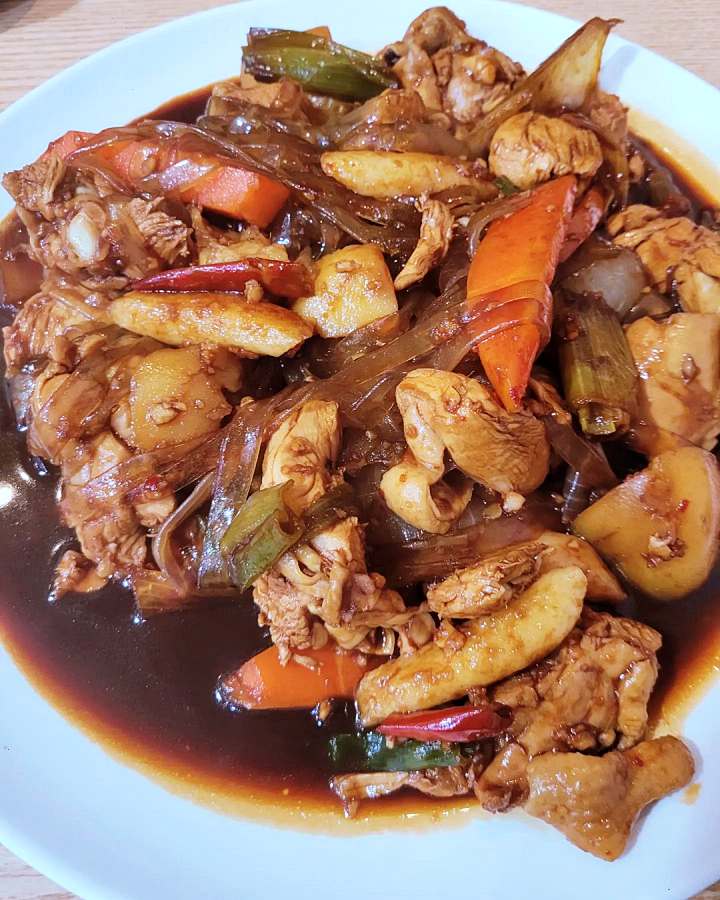 백종원 골목식당 소개 수도권 최고의 고기떡볶이 닭볶음탕 찜닭 회기 경희대 맛집 추천 생방송투데이 빅데이터 랭킹 맛집