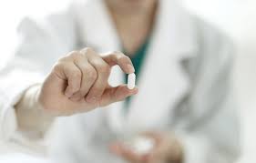 노로바이러스 감염을 예방-치료약은 없다