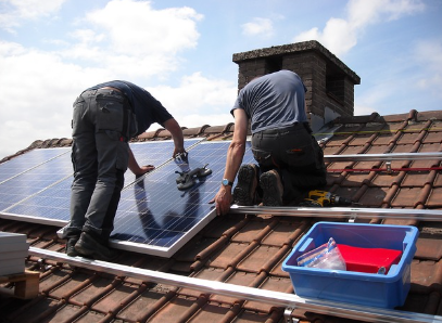 친환경 기술 스타트업을 위한 해외 정부 지원 사업 총정리