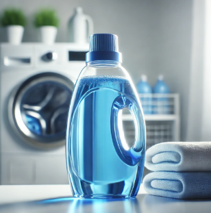 세탁 세제 이미지