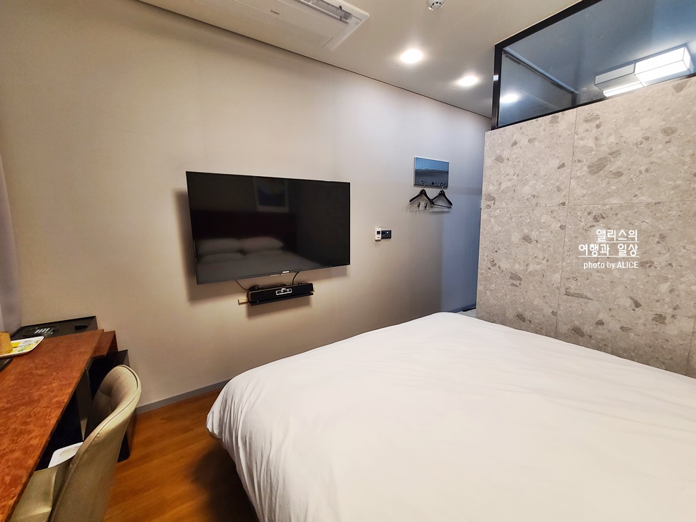 동묘역 구제시장 근처 호텔 디엠 DM, 시네마룸(넷플릭스 무제한, 팝콘+콜라 서비스) 동대문 종로 근처 호텔