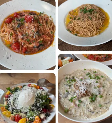 생생정보 스타밥집 요리사 이혜정셰프가 인정한 과천 브런치 케이원카페