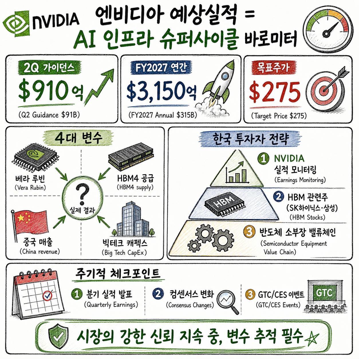 엔디비아 예상실적
