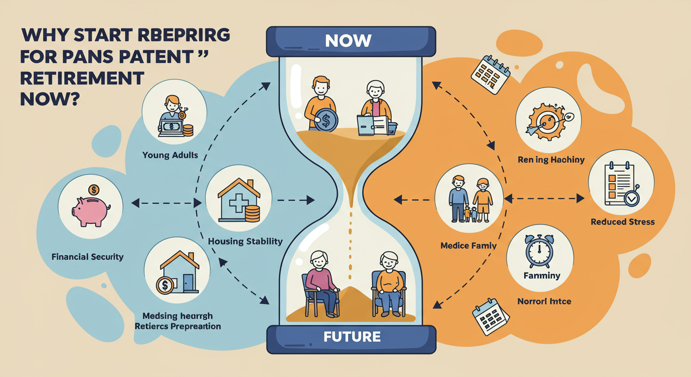 황혼 이혼 예방 방법 관련 그림