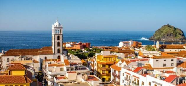 테네리페 - 스페인