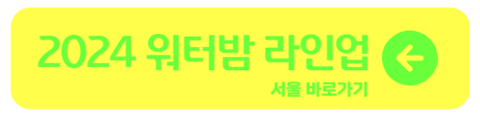 워터밤 2024 전국 라인업 티켓 예매 할인 가격 4