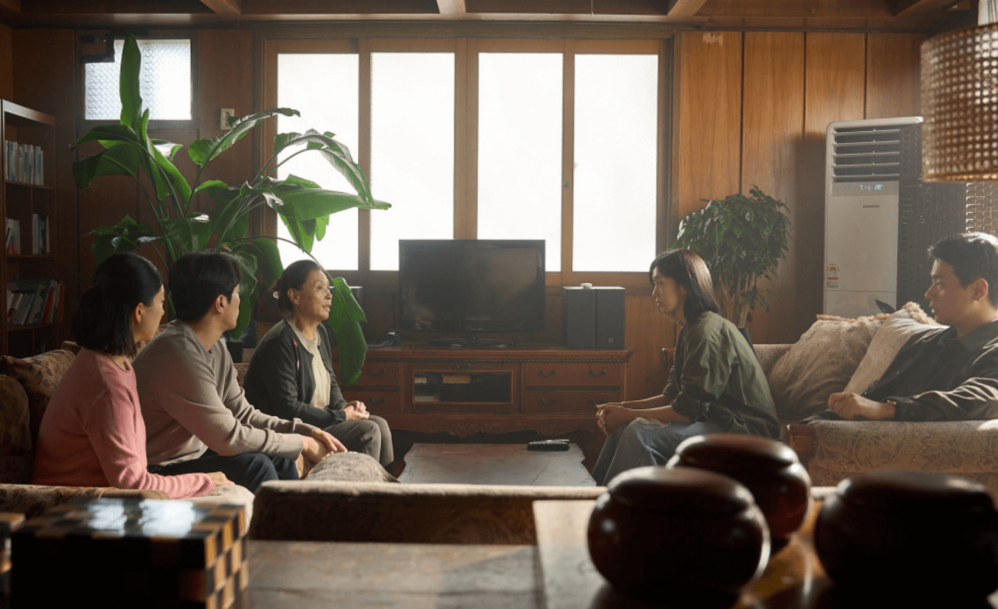 내 마음속 여운