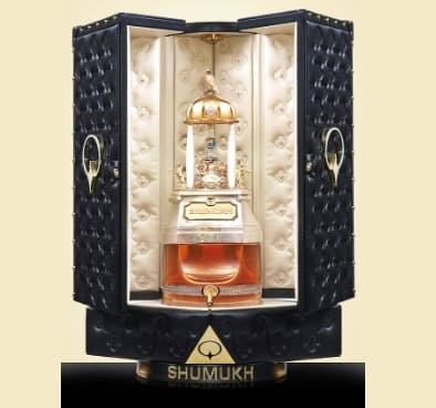 세계 최고가 향수 10선 Top 10 Most Expensive Perfumes in the World