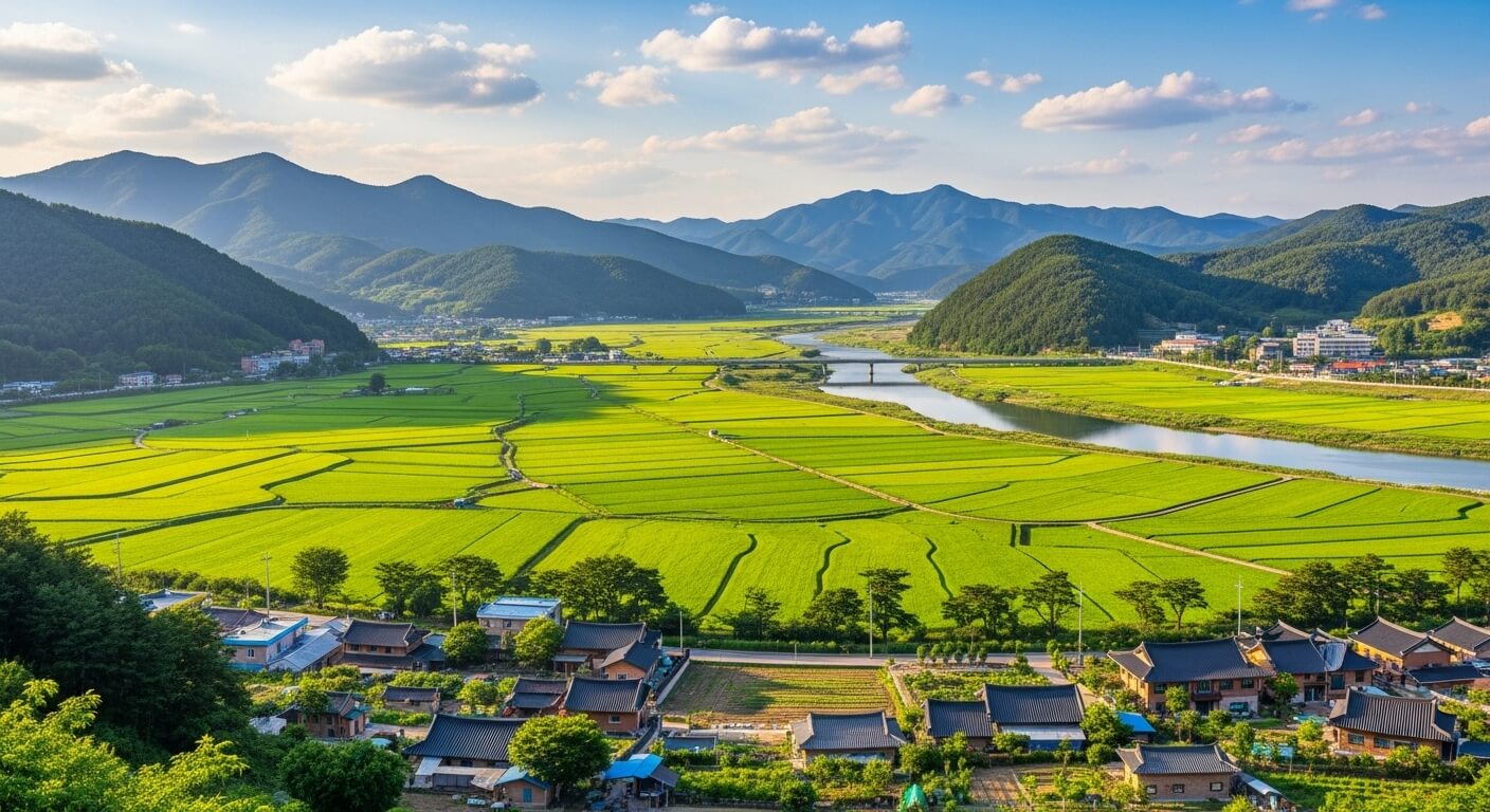 모임 인사말