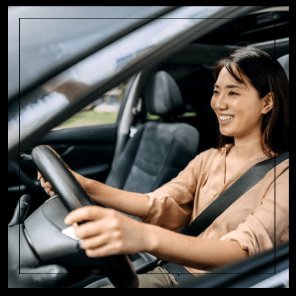 IC운전면허증 발급