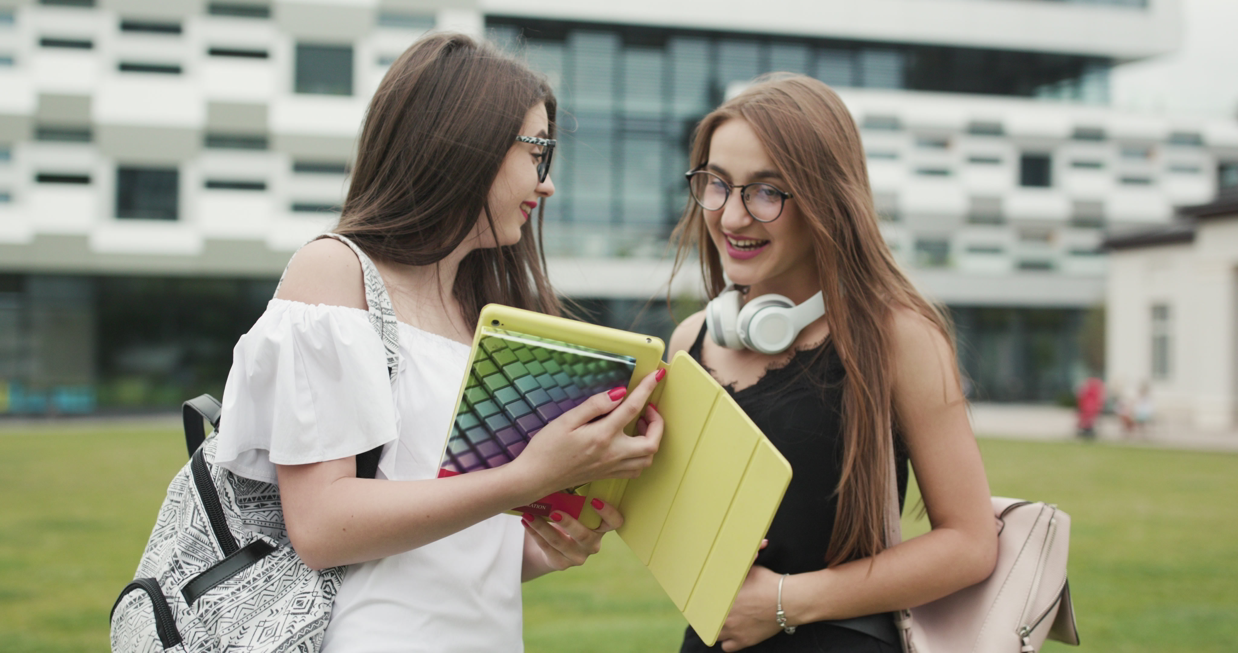 6시그마를 공부하는 학생들
