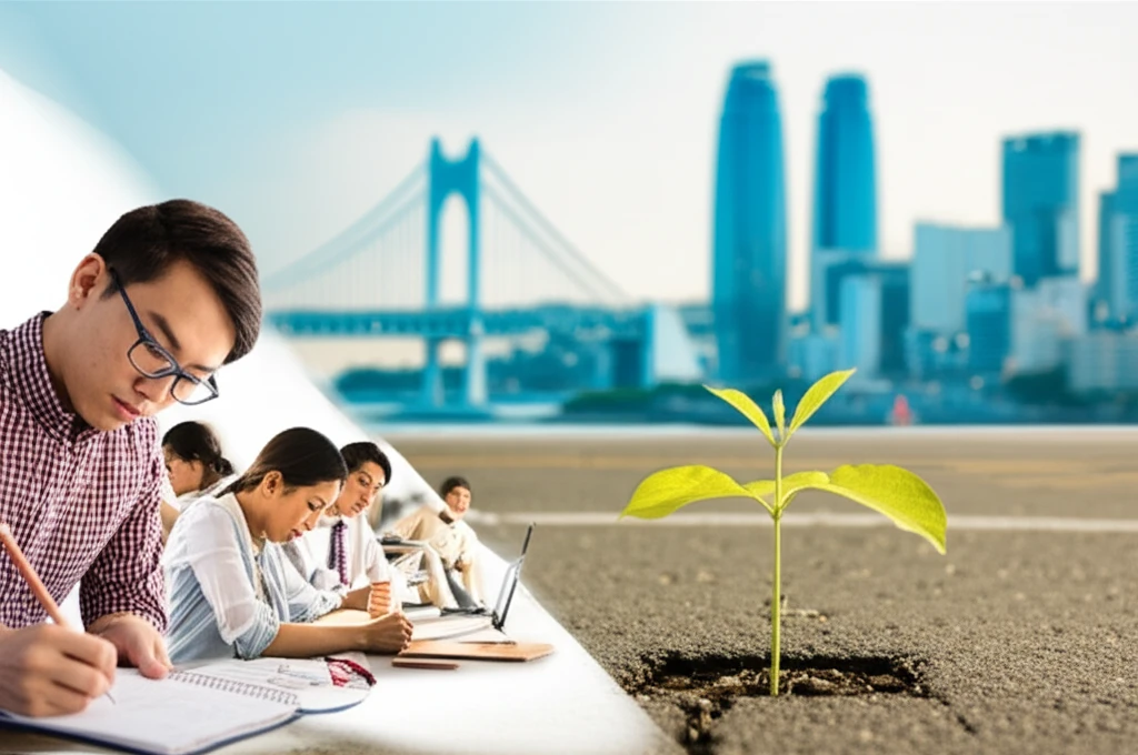 부산 창업 기업을 위한 최고의 입지 ..