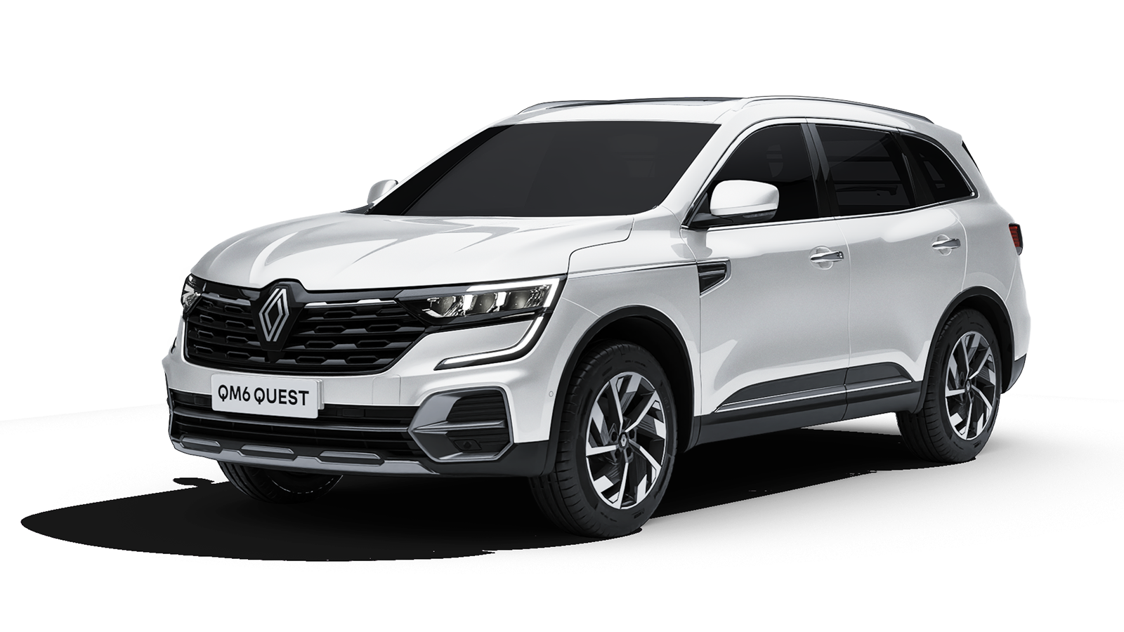 아르카나 E-테크 하이브리드