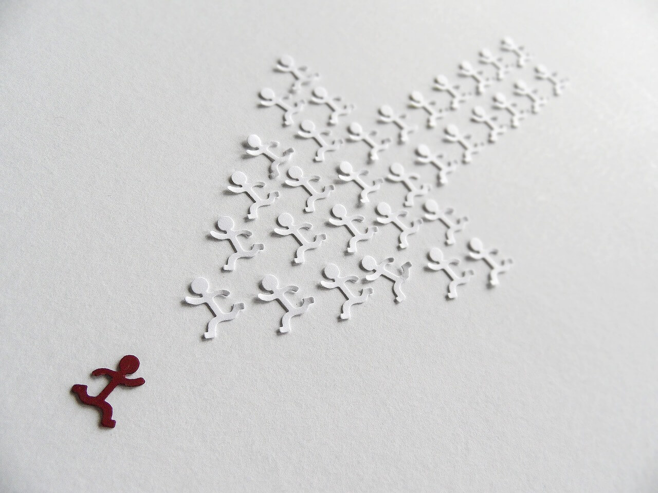 사회 심리학 사람들은 왜 집단 속에서 달라지는가