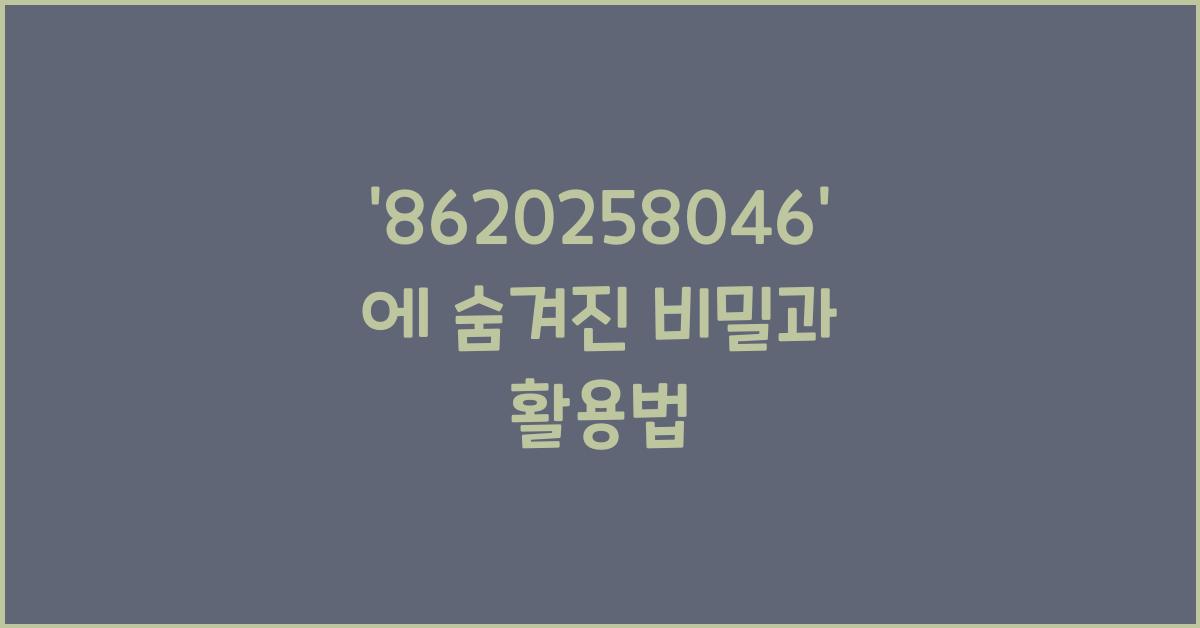 8620258046