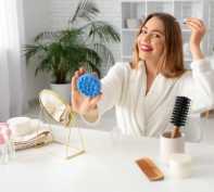 지루성 두피염 관리1