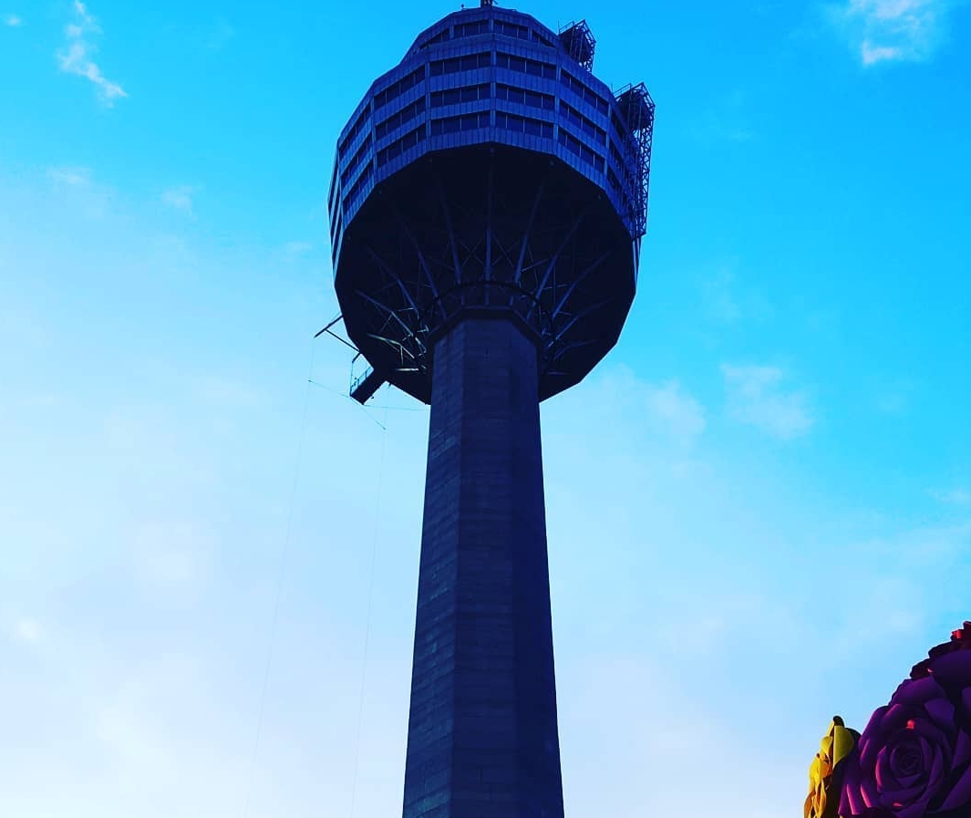 대구 해돋이 명소 83타워