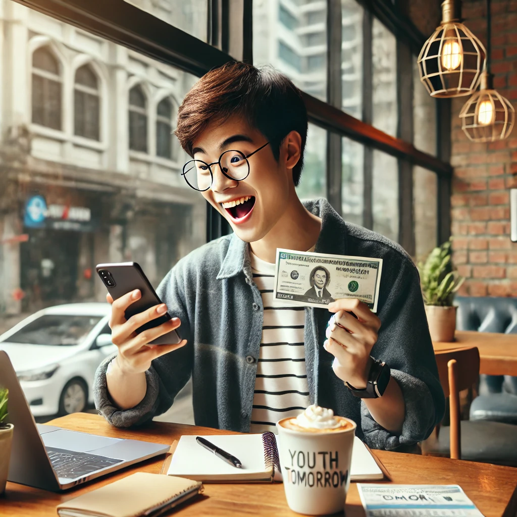 청년내일채움공제