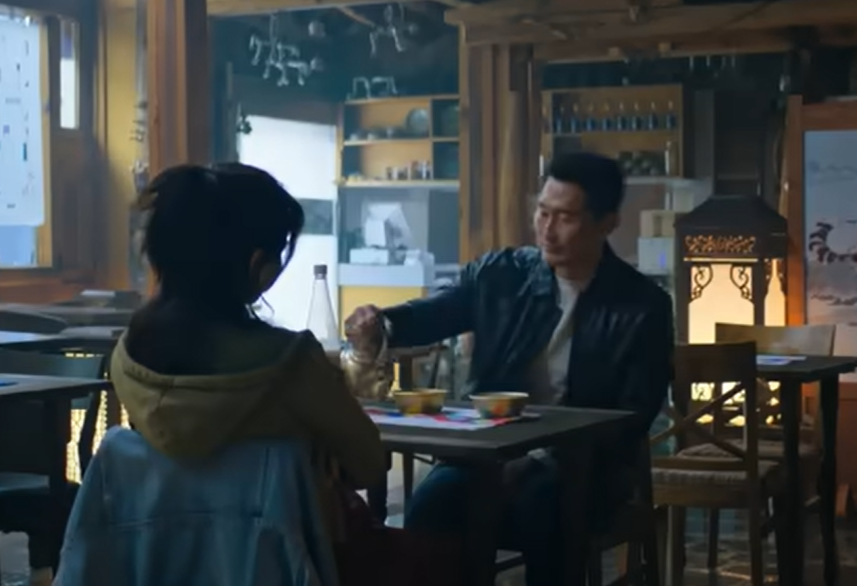 버터플라이 출연진 김태희