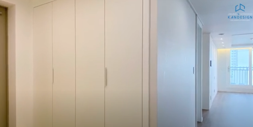  서울 아파트 인테리어 업체 추천 - 지붕과공간칸디자인