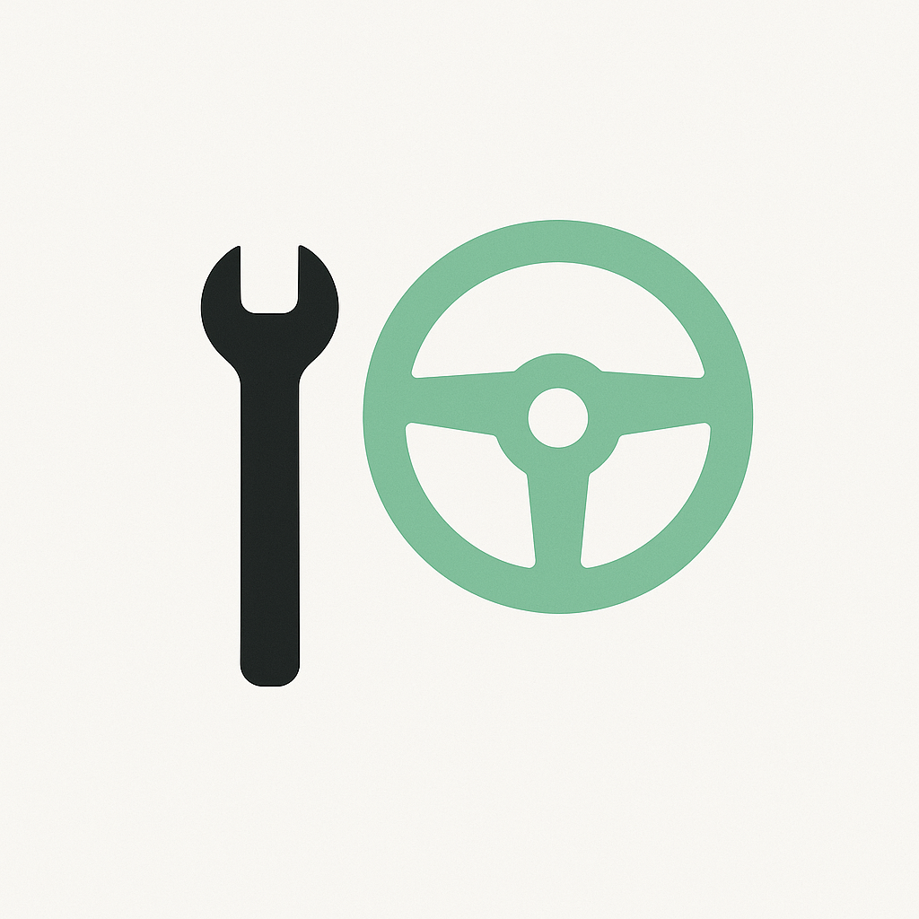 차량 핸들 유격? 이렇게 해결하세요! 🚗 핸들 유격 점검과 수리 완전 가이드