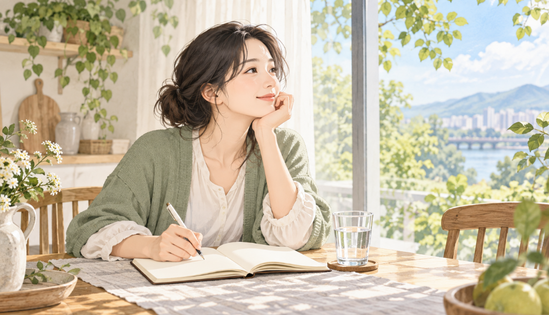 지엘핀정-후기-내돈내산-효과-부작용-성분-섭취방법