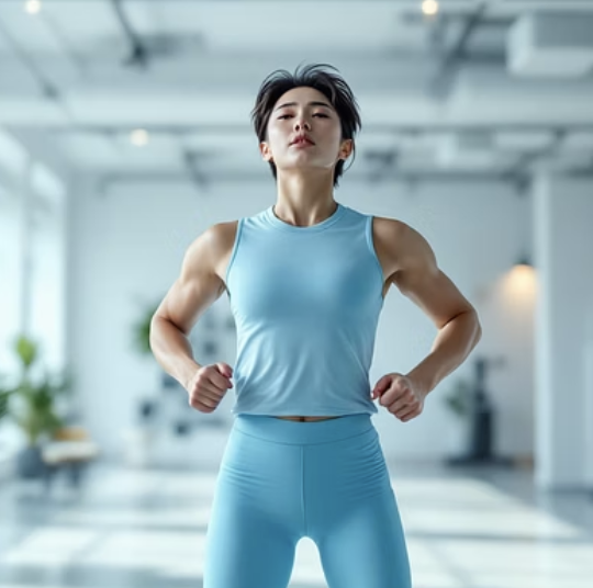 폐활량 늘리는 방법&amp;#44; 하루 10분 루틴으로 숨쉬기 달라지는 비결