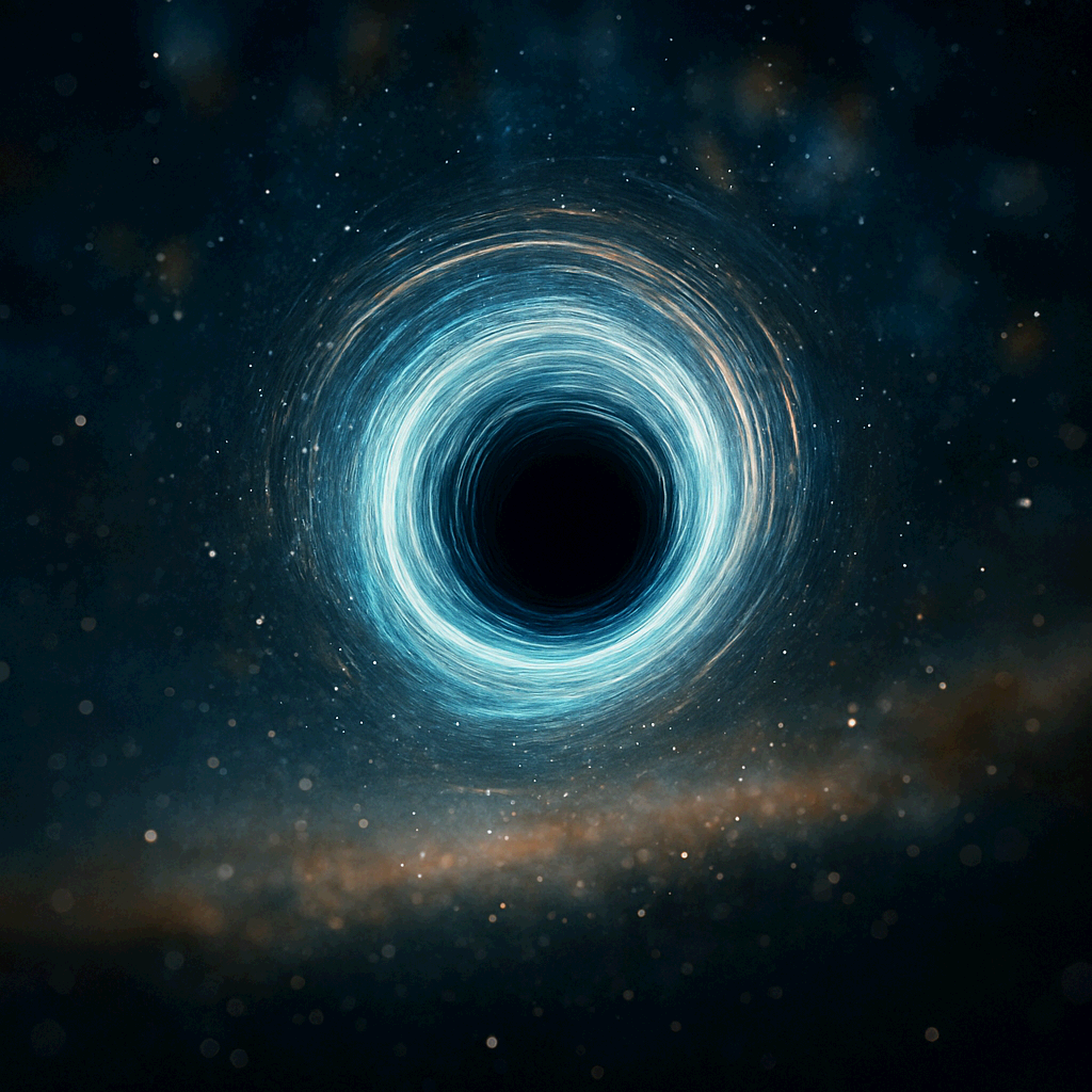 웜홀은 무엇인가?