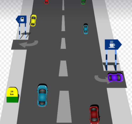 여성운전자 셀프정비 팁에 관한 이미지