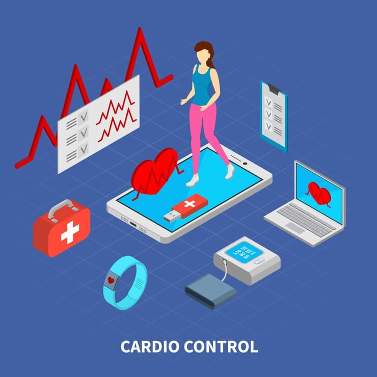 AI기반 개인 맞춤형 헬스케어