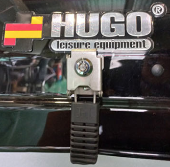 휴고루프탑텐트815