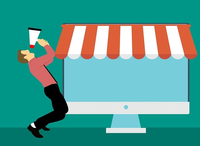 사람 확성기 이미지