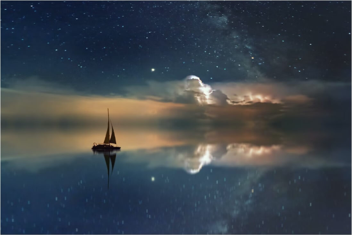 배-비행기-꿈-해몽