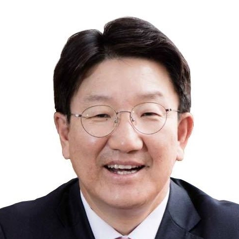 권성동 국회의원 프로필