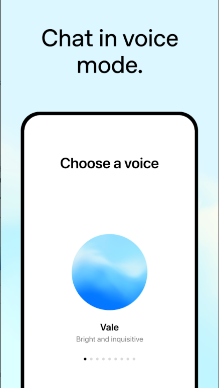 챗지피티(ChatGPT) 앱, 휴대폰으로 챗gpt 어플 사용하기