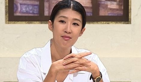 홍진경 이혼, 성숙한 선택과 새로운 시작