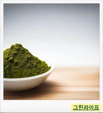 녹차가루 효능 섭취방법과 부작용까지 꼼꼼히 알아보기_19